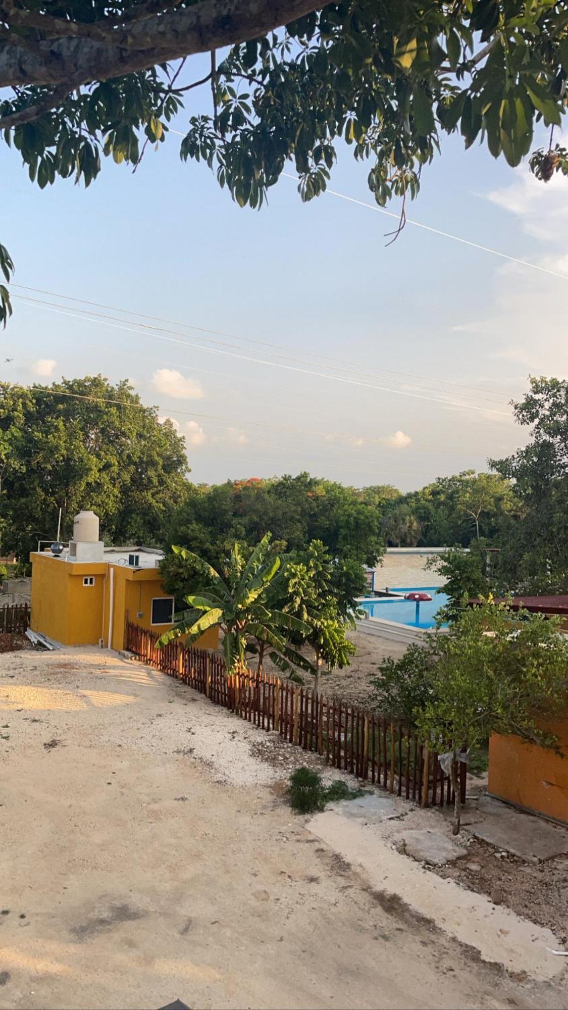 R Las Chulas Puerto Morelos Exterior photo