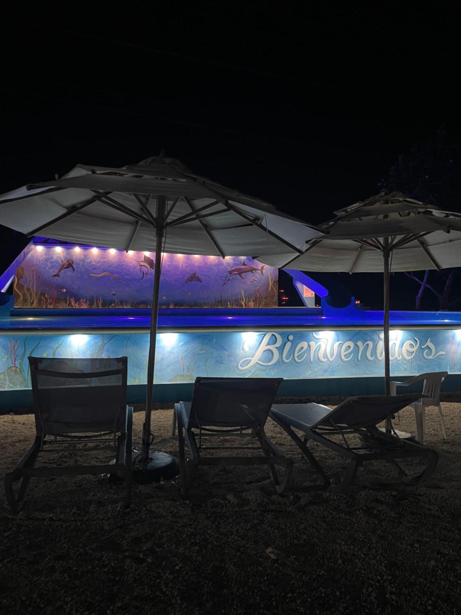 R Las Chulas Puerto Morelos Exterior photo